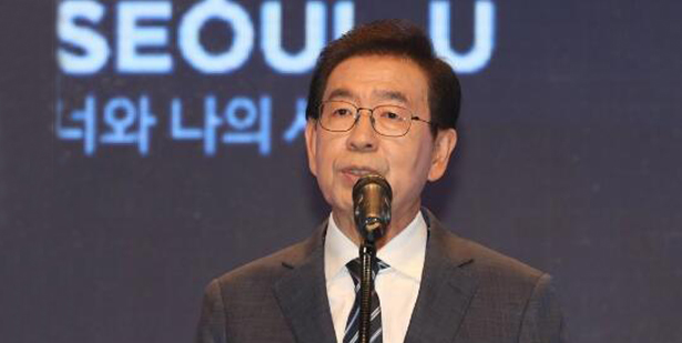 韩首尔市长：计划取消地铁站广告，打造艺术站点