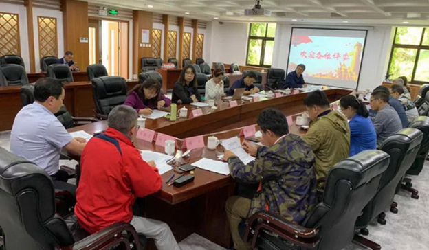 2018年脱贫攻坚公益广告作品征集评选活动圆满收官