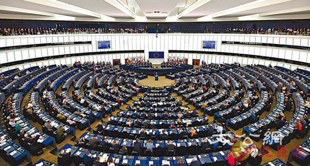 欧洲议会通过新版权法转载新闻须收费，传统媒体巨大胜利