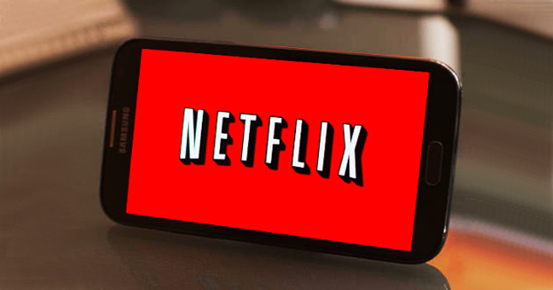Netflix占全球网络宽带流量15%
