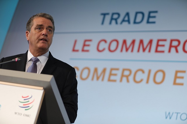 WTO展望2030：数字技术将从根本上改变全球贸易