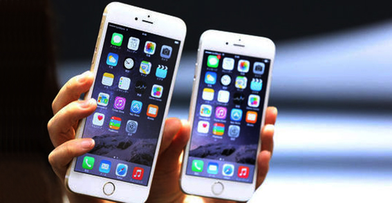 9月手机品牌全球出货量排行：苹果重回第二，华为排在了…