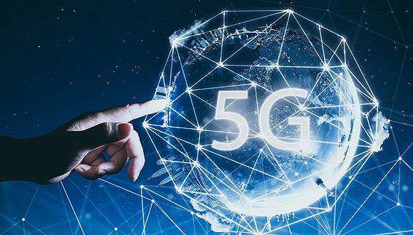英特尔《5G娱乐经济报告》：文娱产业将争夺近3万亿美元市场