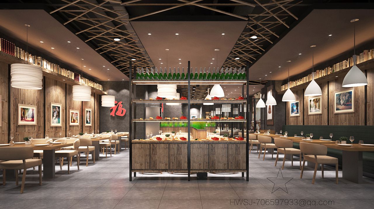 中国餐饮市场4万亿元规模潜力巨大，餐饮业公司加快上市步伐