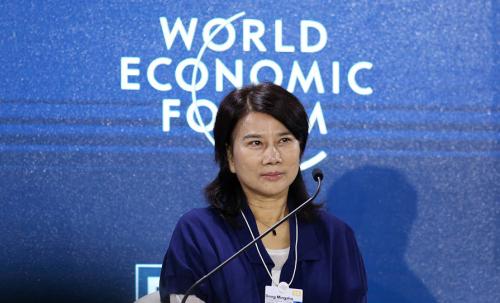 <b>2000亿元营收目标还差临门一脚，格力抢食供暖市场</b>