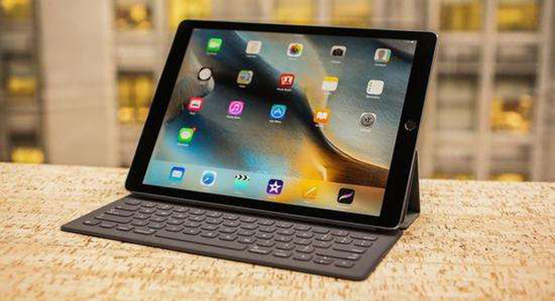 iPad Pro要干掉92%的笔记本，小米华为最受伤？