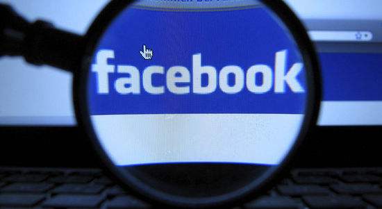 Facebook再爆隐私泄露，逾8万账户被黑客放网上出售