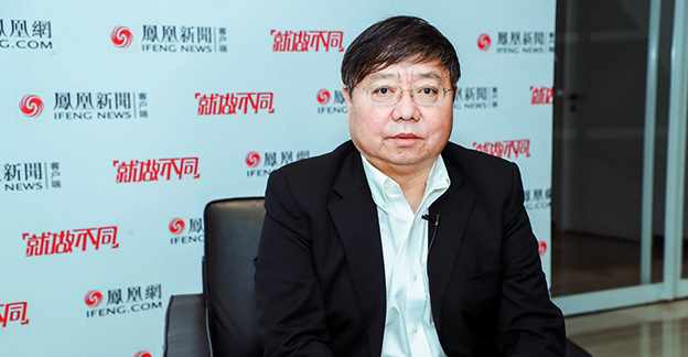 张国华：数字时代的广告从业者应更具社会责任感