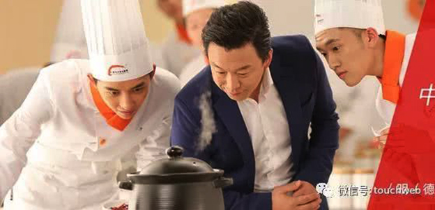 新东方烹饪教育母公司冲刺IPO，实控人吴俊保为安徽隐形富豪