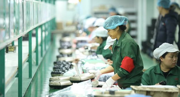 拼多多推出“新品牌计划”，扶持1000家“拼工厂”