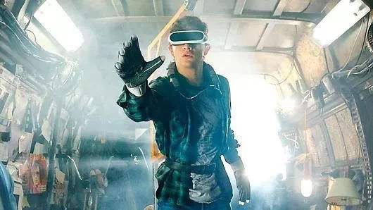 首发丨Facebook 2018 VR/AR市场营销调研报告