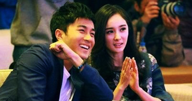 杨幂“水逆”2018：公司估值缩水近10亿