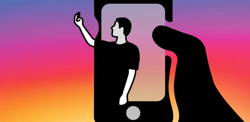 Instagram测试左右滑动信息流，遭用户集体吐槽