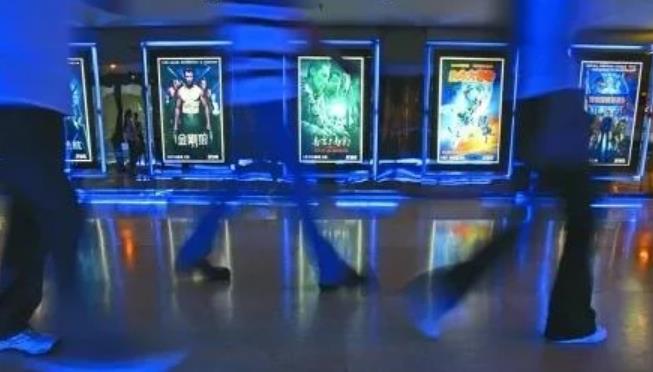 2020映前广告规模将达100亿，影院广告到底多赚钱？