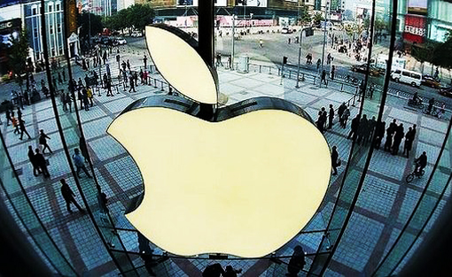 苹果卖不动怪中国经济？纽约时报又发了篇报道：是苹果没竞争