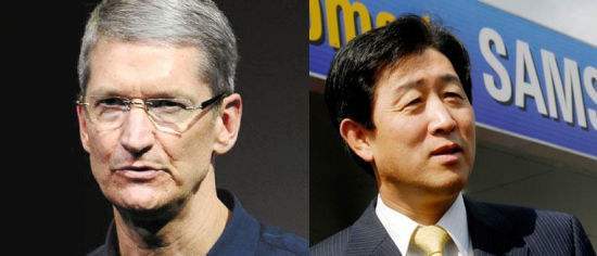 苹果、三星大恐慌：中国离垄断全球手机市场不远了？