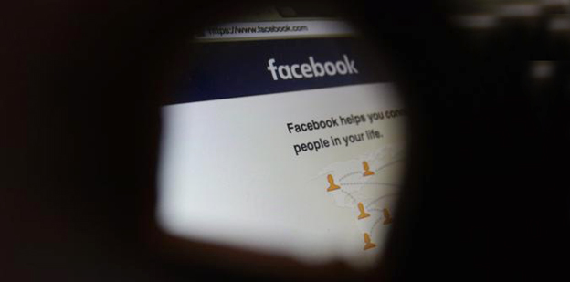 皮尤报告：74% Facebook用户不了解自己被广告追踪