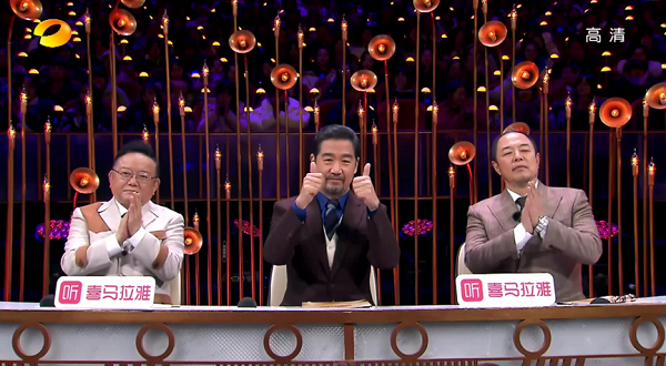 独家冠名《声临其境》，喜马拉雅如何让音频创造新的商业价值