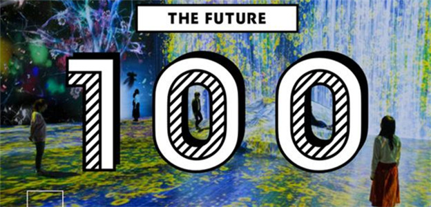 广告巨头智威汤逊发布《未来值得关注的100件事》2019年度榜单