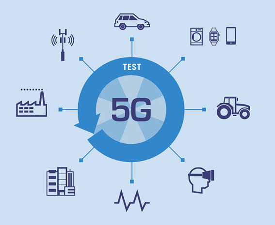 5G首先是企业享受品