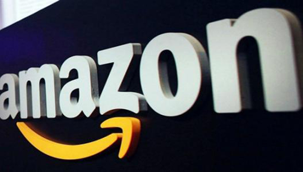 平台假货泛滥，亚马逊股价盘中跌1.16%