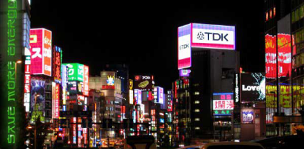 日本2018年网络广告费猛涨16.5%