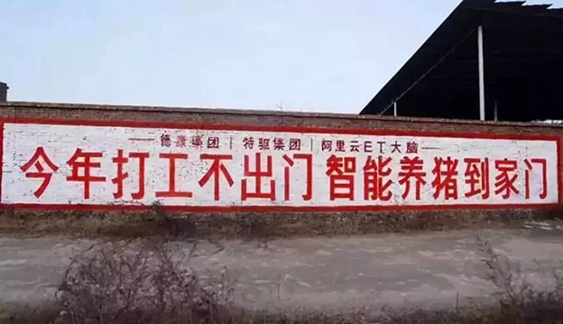 互联网时代的标语3