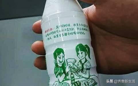 食品饮料成低俗广告重灾区，饮料霸主也“惹事”，将被介入调