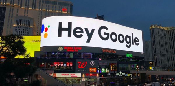 Google正在图片搜索中测试购物广告