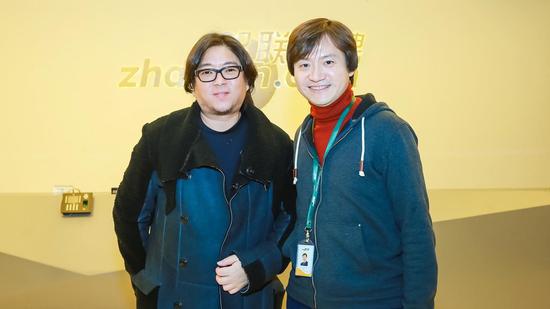 智联招聘10亿请高晓松代言广告 却被曝找水军刷简历？