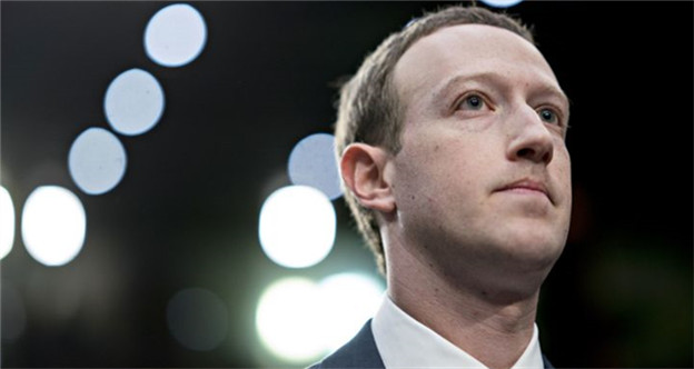 广告商逃离Facebook：商业模式“卑劣”