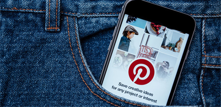 Pinterest全新开放4个国家广告业务，费列罗等知名零售正在内测中