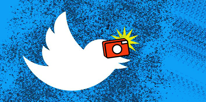 Twitter新相机功能上线，为更多视频广告奠基