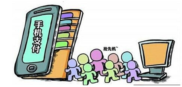 支付宝支付广告，超级流量入口成就广告营销新阵地