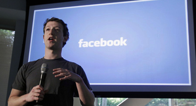 为化解歧视诉讼，Facebook同意调整付费广告平台