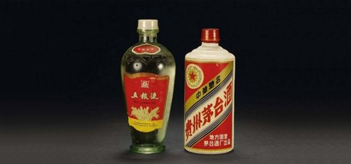 白酒寡头化格局加速，区域酒企面临最后一搏