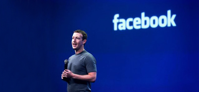 Facebook“多事之秋”的一年，扎克伯格薪酬翻一倍多