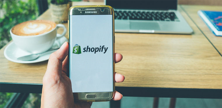 Shopify新增Facebook动态广告和Snapchat广告购买选项