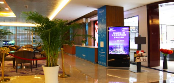 收益率缘何远低于同行 上海机场广告运营遭质疑