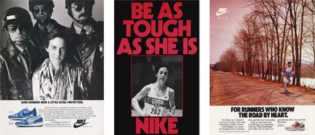 NIKE广告常年力挺女运动员，为什么在她们当妈妈时却停止赞助？