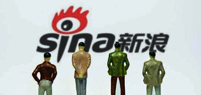  营收增长乏力，新浪如何度过广告寒冬期