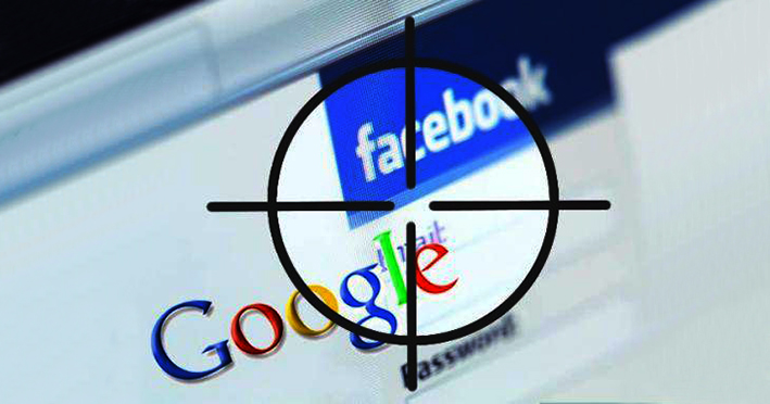普华永道：谷歌Facebook在线广告市场地位难以撼动