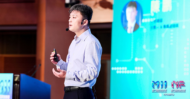 分众传媒陈鹏:消费升级会驱动营销变革