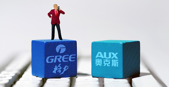 愈演愈烈，格力举报奥克斯事件现反转大剧