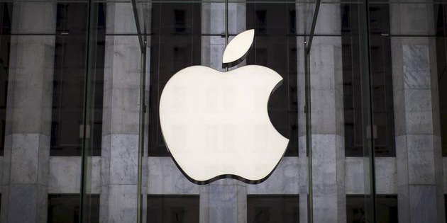 苹果公司敦促特朗普：不要继续对华加征更多关税