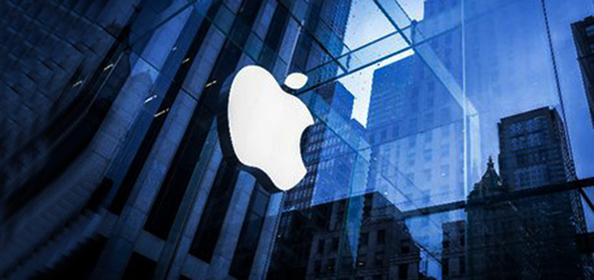 <b>苹果公司敦促美国政府勿对中国商品加征关税</b>