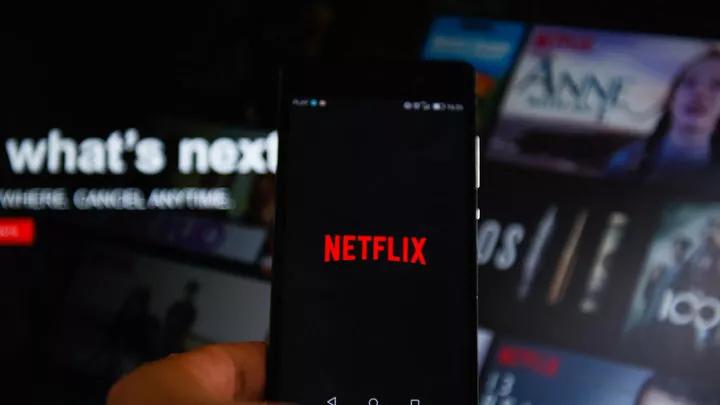 Netflix跌落神坛：不拒绝广告？