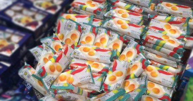 网红“双黄蛋”厂家致歉：涉事零售店存在多项问题
