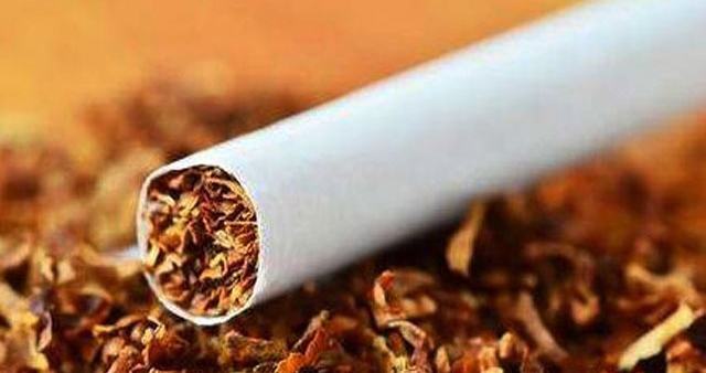 世卫组织敦促在国际会展中禁止烟草广告