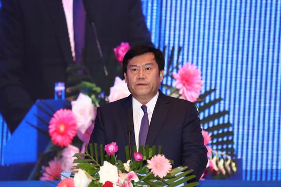 五粮液人事变动：上市公司董事长刘中国将退休，转任名誉董事